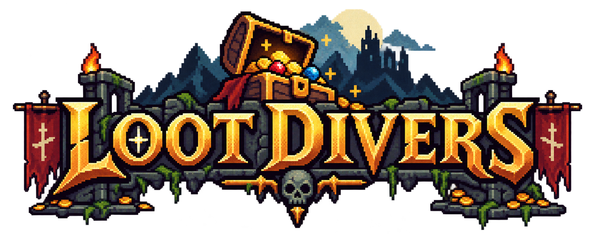 Loot Divers